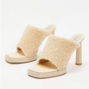 Alias Mae‎ Giselle Heel